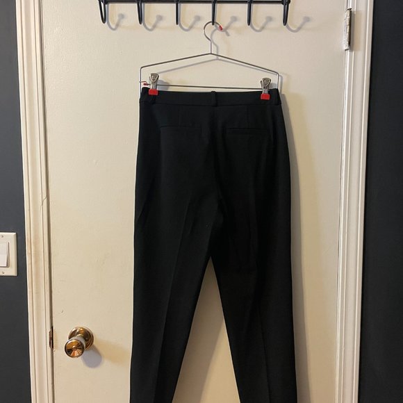 Kate Spade Black dress pant - Picture 2 of 3
